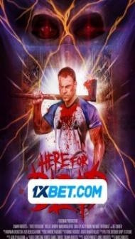 Here for Blood (2024) Hindi Dubbed