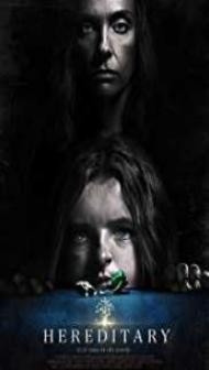 Hereditary (2018) English Movie