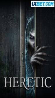 Heretic (2021) Hindi Dubbed