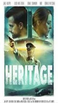 Heritage (2019) Hindi Dubbed