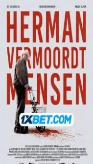Herman Vermoordt Mensen (2022) Hindi Dubbed