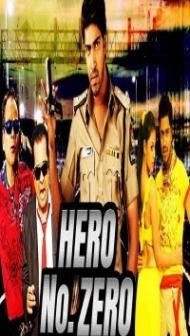 Hero No Zero (2018) South Indian Hindi Dubbed Movie