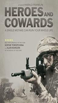 Heroes and Cowards (2019) Hindi Dubbed