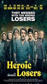 Heroic Losers (2019) Hindi Dubbed