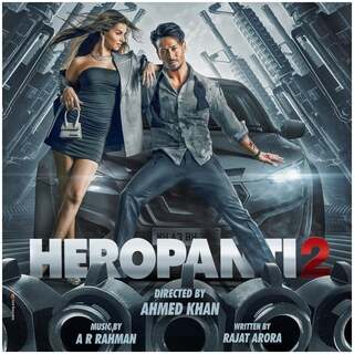Heropanti 2 2022 Hdrip Bollywood Hindi movie download