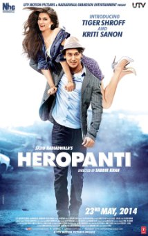 Heropanti 2014 Hdmovie Bollywood Hindi movie download