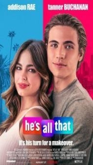 Hes All That (2021) Hindi Dubbed