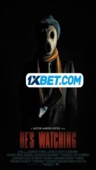 Hes Watching (2022) Hindi Dubbed