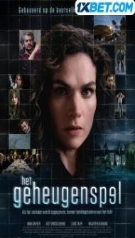 Het Geheugenspel (2023) Hindi Dubbed