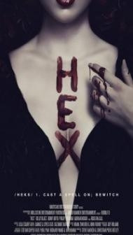 Hex (2019) English Movie