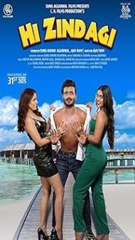 Hi Zindagi (2025) Hindi Movie