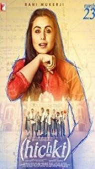 Hichki 2018 Hindi HDRip (2026)