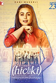 Hichki 2018 HdRip Bollywood Hindi movie download