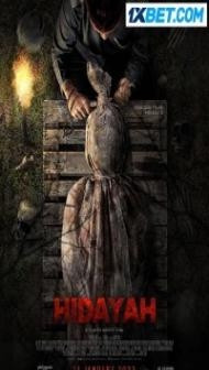 Hidayah (2023) Hindi Dubbed