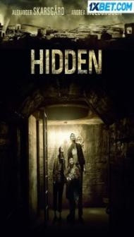 Hidden (2015) Hindi Dubbed