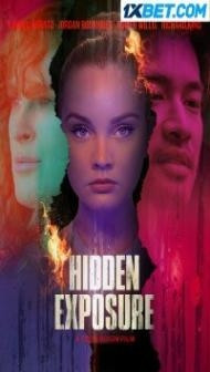Hidden Exposure (2023) Hindi Dubbed