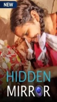 Hidden Mirror (2021) Web Series