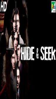 Hide And Seek (2019) South Indian Hindi Dubbed Movie
