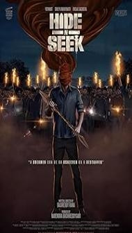 Hide N Seek (2024) Hindi Dubbed Movie