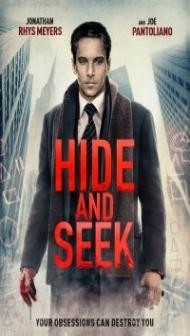 Hide and Seek (2021) English Movie