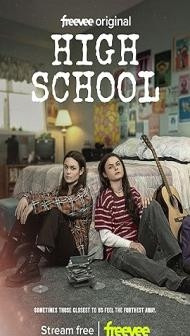 High School (2022) Web Series