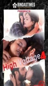 High Voltage V4 (2021) BindasTimes Original