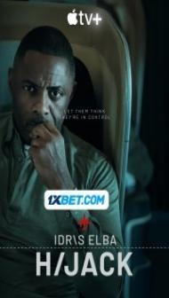Hijack (2023) Web Series