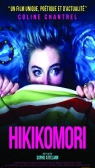 Hikikomori (2021) Hindi Dubbed