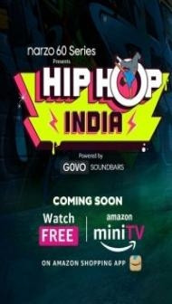 Hip Hop India (2023) Web Series
