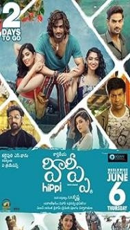 Hippi (2019) Hindi Dubbed Movie