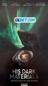 His Dark Materials (2019) Web Series