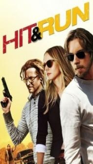 Hit and Run (2012) Hindi Dubbed