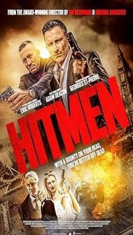Hitmen (2023) Hindi Dubbed