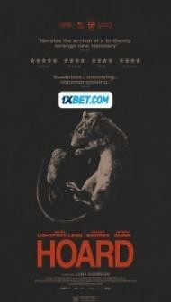 Hoard (2024) Hindi Dubbed
