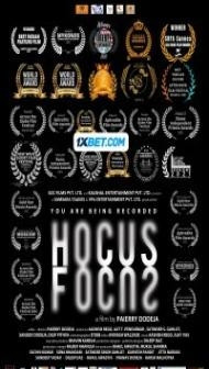 Hocus Focus (2024) Hindi Dubbed