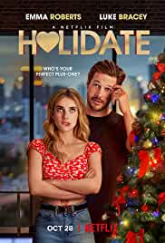 Holidate 2020 full movie in hindi HdRip Hollywood Dubbed movie download