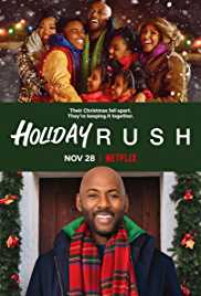 Holiday Rush 2019 Dubb in Hindi HdRip Hollywood Dubbed movie download