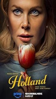Holland (2025) Hindi Dubbed Movie