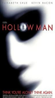Hollow Man (2000) Hindi Dubbed