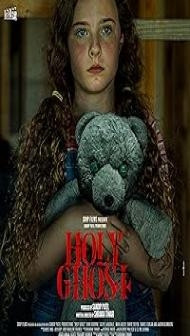 Holy Ghost (2025) Hindi Dubbed Movie