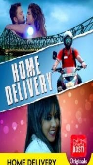 Home Delivery (2020) Short Film