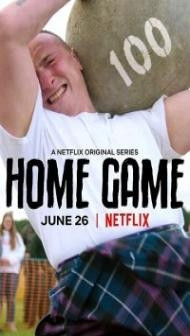 Home Game (2020) Web Series