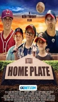 Home Plate (2024) Hindi Dubbed