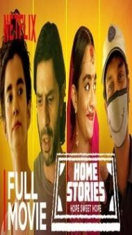 Home Stories (2020) Web Series