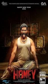 Honey (2026) Hindi Dubbed Movie