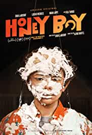 Honey Boy 2019 in Hindi HdRip Hollywood Dubbed movie download