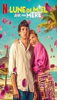 Honeymoon Crasher (2025) Hindi Dubbed Movie