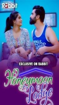 Honeymoon Lodge (2021) RabbitMovies