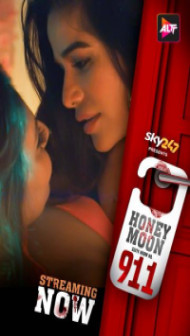 Honeymoon Suite Room No 911 (2023) Seaon 1 AltBalaji Hindi Web Series