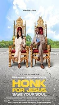 Honk for Jesus Save Your Soul (2020) Hindi Dubbed